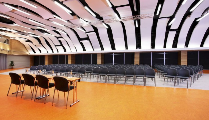 Harmony Club Hotel  Špindlerův Mlýn